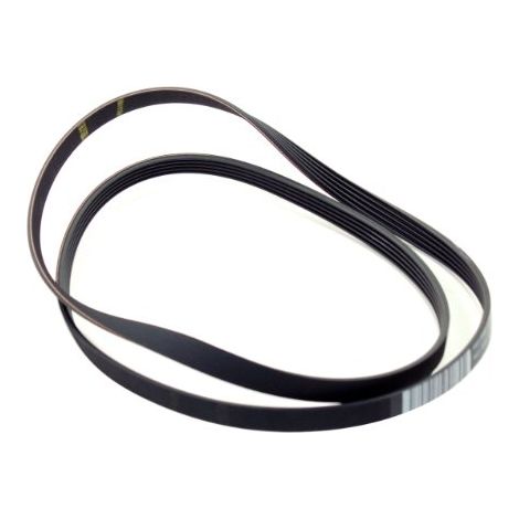 C00144656 CINGHIA RIGATA LAVATRICE Ariston Indesit 1194 J5 5PJE
