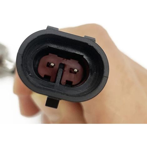 60008962 is a hydraulic oil temperature sensor applicable to Sany SY135 and SY205 hydraulic excavators. (1/5)