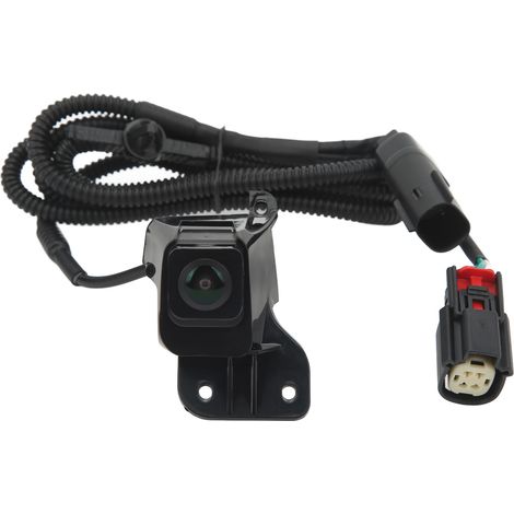 Caméra de recul 23146157, aide au stationnement, étanche IP68, remplacement pour Silverado. (1/5)