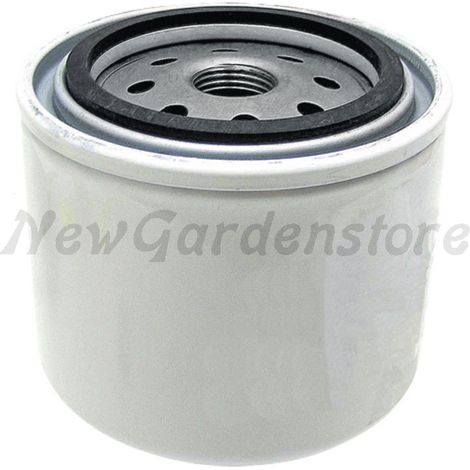 Filtre à huile pour tracteur de pelouse compatible KUBOTA W21ESO1640