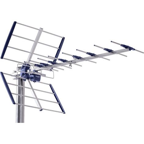 ANTENNA ESTERNA LTE-5G 30 ELEMENTI