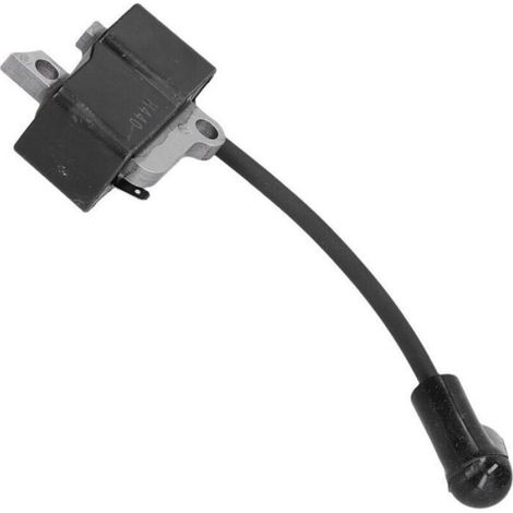Module Bobine Allumage - Pour Scie À Chaîne - Compatible Husqvarna 135 Et 140E - Référence 576705602 - 1 Pièce (1/4)