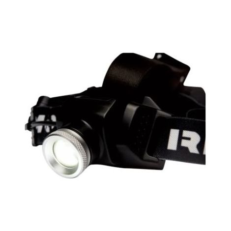 Scangrip IRIMO L-HEAD-1 lampe frontale noire 400 lumens