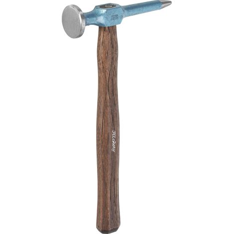 PICARD Pickhammer 440g Spezialform mit Hickorystiel Nr. 252/28 1/2 (1/5)