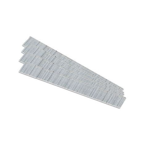 Clous B 15 Mm, Couronne 1,8 Mm, 2000 Unités, Blister (1/3)