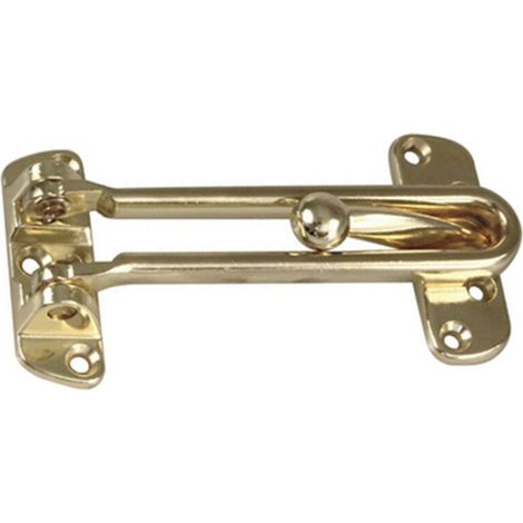 Chaîne de porte de sécurité en laiton mod. 2 2041 amis (1/2)
