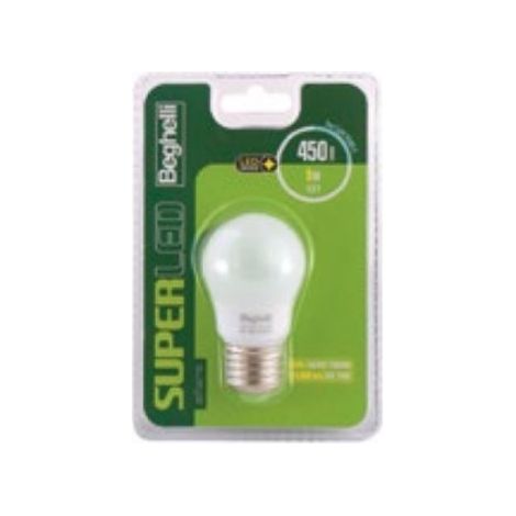 Beghelli Super LED LED-Lampe 4000 K 7 W E27 F
