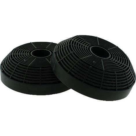 Filtro De Carbón Gorenje AH135 / 417308 (2 uds.) (1/5)
