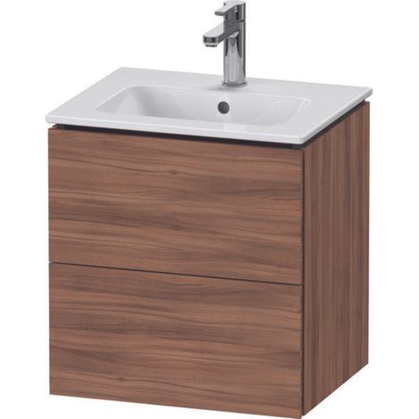 Duravit L-Cube Waschtischunterbau wandhängend, Compact, 2 (1/3)