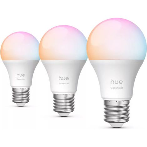 Philips 929004235407 soluzione di illuminazione intelligente Lampadina intelligente Bluetooth/Zigbee