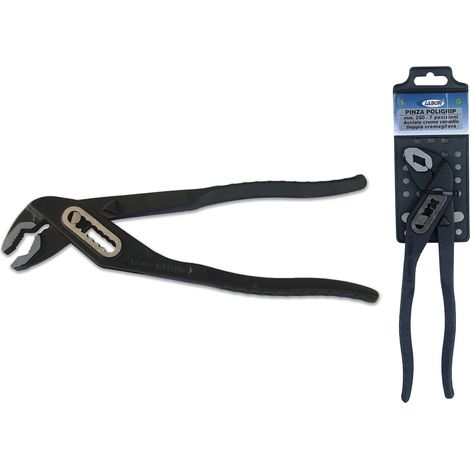 Labor 32038 Pinza Poligrip, 240 Mm (1/5)