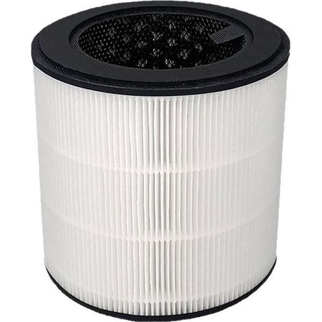 Filtro sostitutivo FY0293/30 applicabile per purificatore d'aria, compatibile con AC0830/10