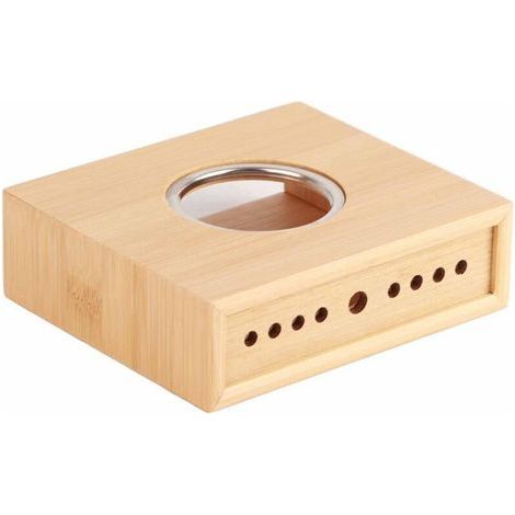 pièces Armoires de Cuisine Porte Boîte de Rangement,Adhésive Boîte de Rangement Murale,Armoire/Salle de Bains/Réfrigérateur Boîte D'organisation pour Articles Divers(Noir) (1/4)