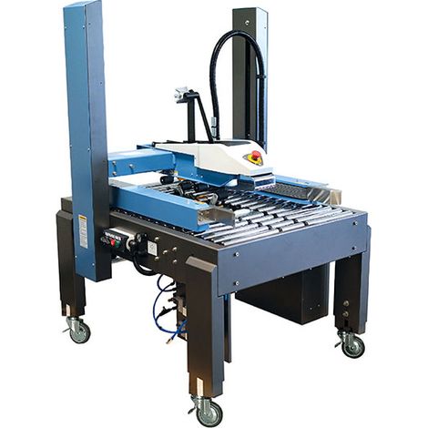 Applicatore di adesivo - Multiformato e automatico - EXC-135SDR (1/4)