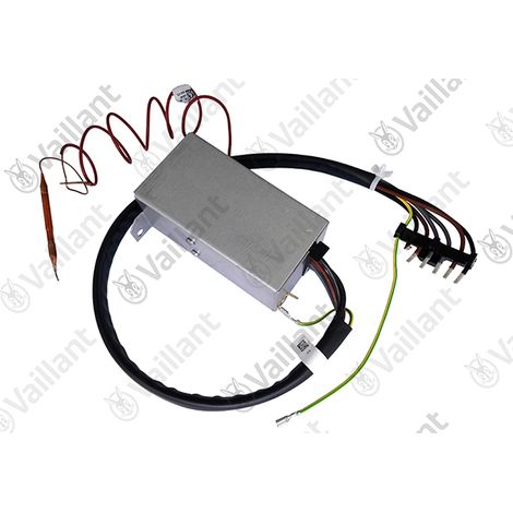 VAILLANT Interrupteur, limiteur de température de sécurité VIH QW 190/6 E u.w. Vaillant-Nr. , 0020273388