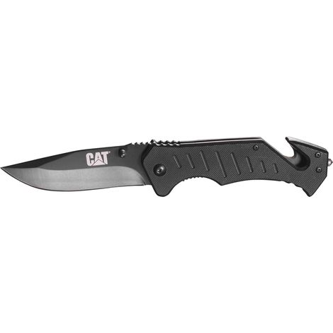 Coltello pieghevole Caterpillar cp-106310 acciaio inox 20.3 cm