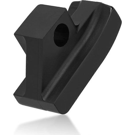 Guide-chaîne avant pour Honda XR250R 1996-2004, XR600R 1988-2000 et XR650L 1993-2023, référence 50911-MN1-670 (1/5)
