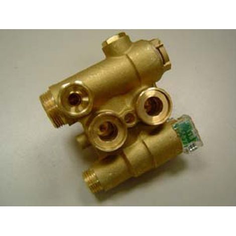 Remeha Hydroblock derecho C24/28, S62774