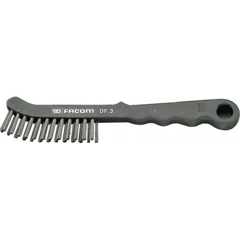 Facom DF.3 Drahtbuerste fuer Bremssaettel