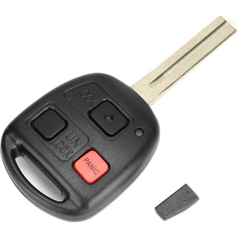 Lexus 312 Schlüsselfrequenz N14TMTX-1+4C Keramikchip (1/5)