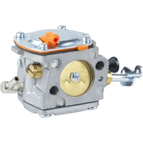 Husqvarna Chainsaw Carburetor, Air Clutch for K650 K700 K800 K1200 Carb (1/3)