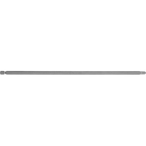 Schraubendreherbit PH3 x 6,35 x 300 mm, 1/4" (1/5)
