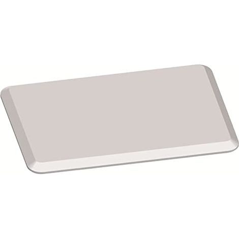 ABB 2 CPX010460R9999 - TZ107 COUVERCLE PASACAB. PLASTIC. TWINLINE, 1UD. STRIEBEL & JOHN 2CPX010460R9999