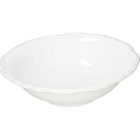 TOGNANA Fruttiera Tonda Serving Romance 28cm