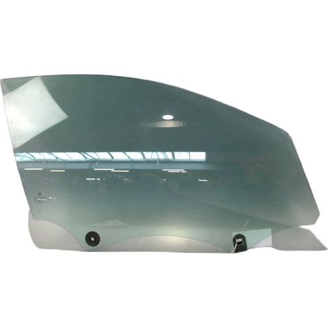 [PRODUIT D'OCCASION] Glace Porte Avd PEUGEOT 308 2011- ♻️ Ref Oe. 9677867780 - Garantie à vie (1/2)