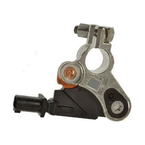 Câble de Batterie Négatif Compatible avec Land Rover Range Rover 5.0L (2013-2016) - LR038721, LR026038 (1/4)