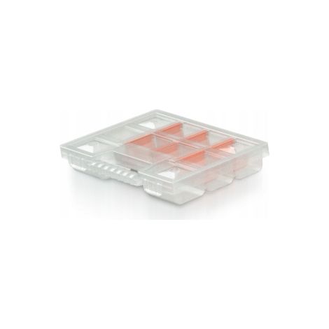 Organizzatore di utensili e attrezzature da officina KNO20154T