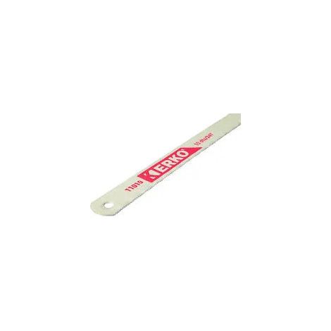 Lame Metaux Chromium 10D boite de 100 Erko (1/5)