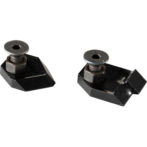 Lames de forage au sol Makita E-13655 60 mm