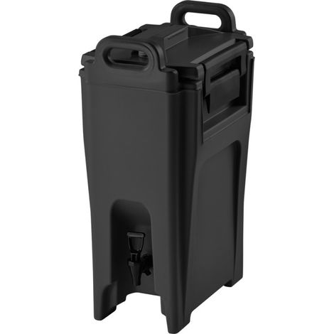 Bidon à boissons avec robinet 20 litres - Stalgast (1/5)