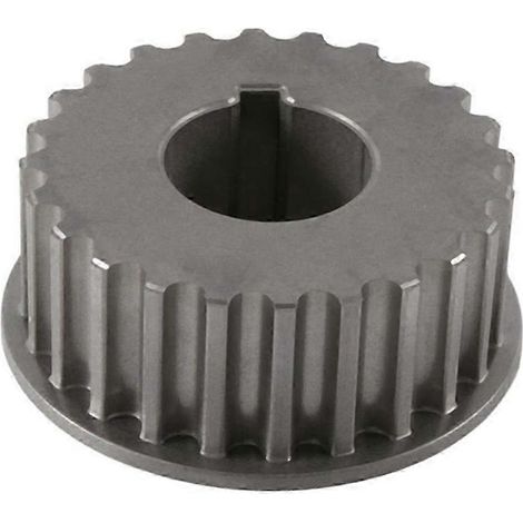 Poulie de distribution de vilebrequin 13521-15020 compatible avec Toyota Corolla Celica 1993-1995 EPWHBYV (1/4)