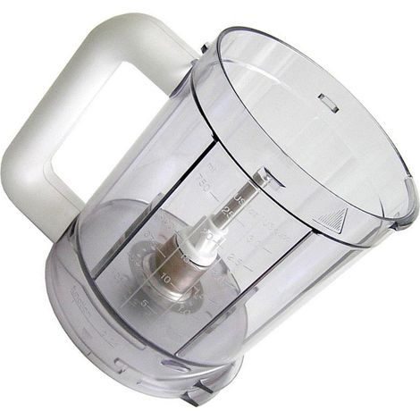 Ciotola frullatore a immersione 750 ml - Robot da cucina e Cuocitutto - BRAUN - 46032