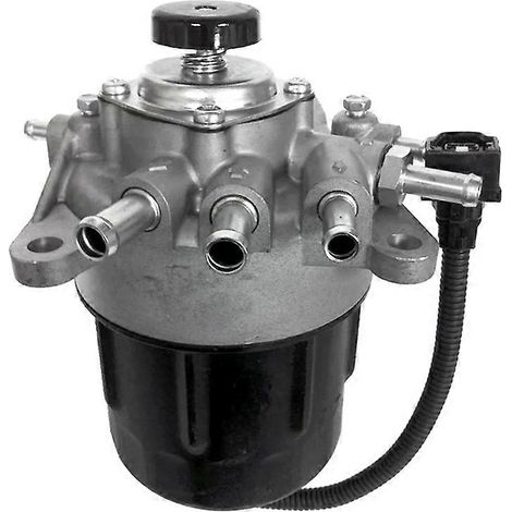 ME194923 ME223931 Wasser-/Kraftstoffabscheider Dieselfilter für Mitsubishi Fuso Canter 4M42 & 4M50 3.0L 4.9L Diesel ()