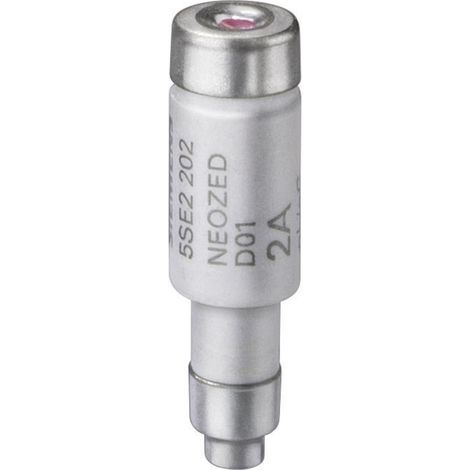 Siemens 5SE2316 Neozed-Sicherung Sicherungsgröße = D01 16 A 400 V