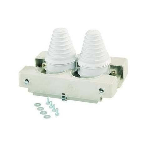 Hensel Kabeleinführung d=70mm Mi FP 82 (1/5)