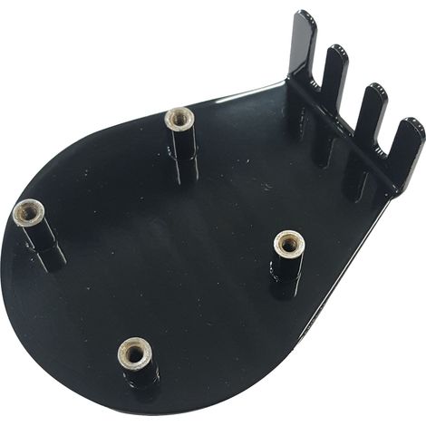 Etrier pour radar LZR-H110 CAME 001FR2280