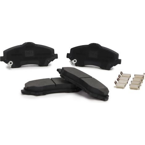 BLÖCKE VORNE FIAT FREEMONT, CHRYSLER GRAND VOYAGER (1/5)