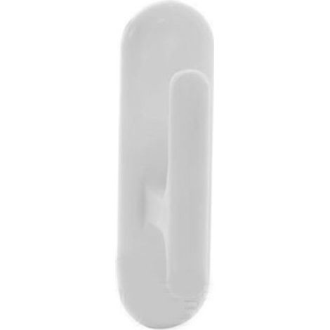 Gancio adesivo per tende, fermatende decorativo, fermatende da parete per camera da letto, soggiorno, ufficio (1/5)