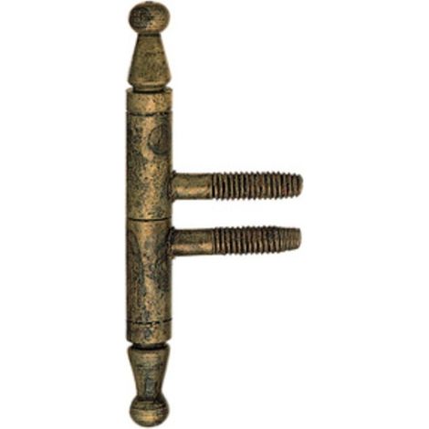 BL CERNIERA ANUBA 48105.08 OTTONE ANTICATO 2 PZ