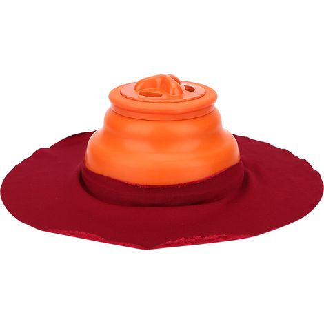 Coffret de Moxibustion Portable avec Brûleurs de Moxa, Outil de Chauffage pour Points d'Acupuncture, Thérapie Thermique Facile à Utiliser (1/5)