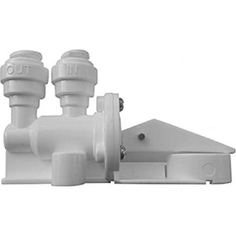 Bbagua GS110028 Detecteur de fuite osmose inverse (1/3)