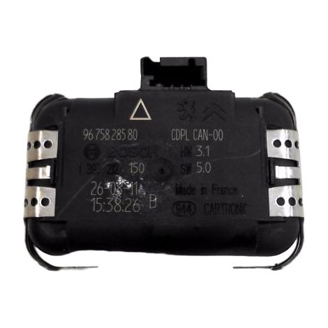 [PRODUIT D'OCCASION] Capteur De Pluie CITROEN C4 ♻️ Ref Oe. 6405ga - Garantie à vie (1/2)