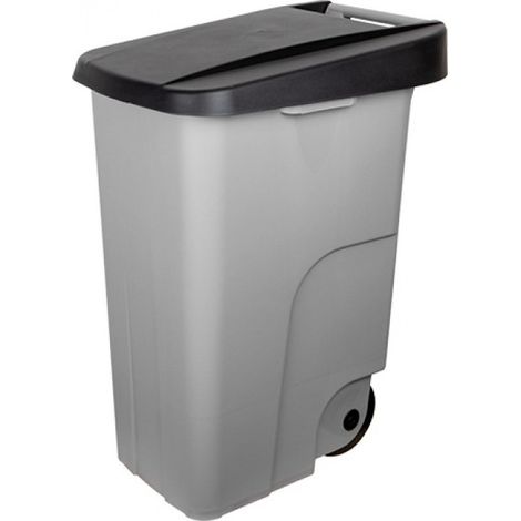 Collecteur de déchets 760 x 420 mm 85 L - Denox (1/3)