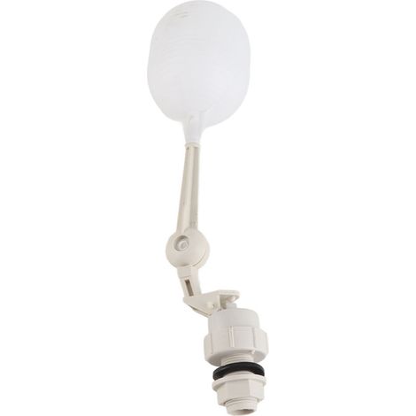 DN15 Vanne à boule flottante pour cuve eau potable aquaculture climatiseur (1/5)