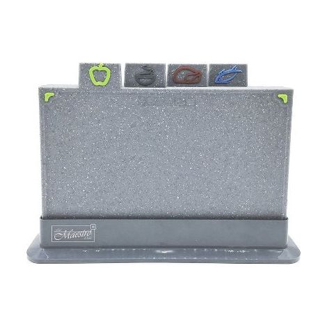 Set di pedane Maestro MR-1787G