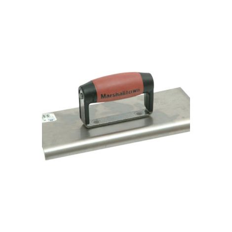 Marshalltown M192Ss Cement Edger 10 x 4in